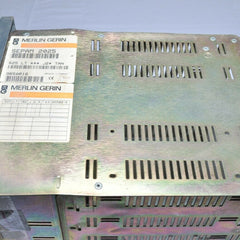Merlin gerin sepam 2000 sepam 2025 protection relay