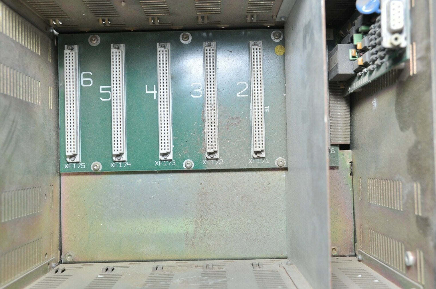 Merlin gerin sepam 2000 sepam 2025 protection relay