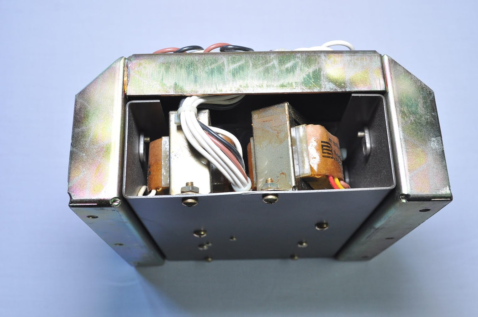 Basler electric prs 250 veri-sync relay