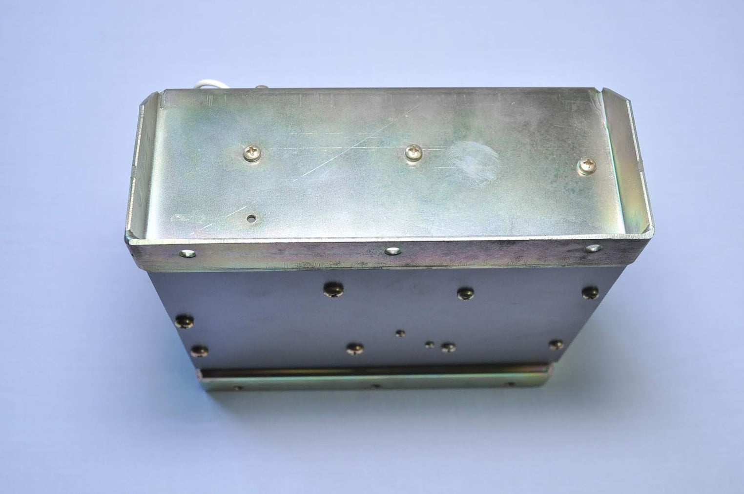 Basler electric prs 250 veri-sync relay