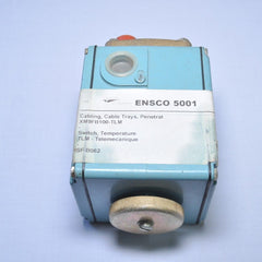Telemecanique xm9-fb100 temperature switch 600v