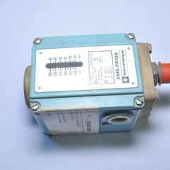 Telemecanique xm9-fb100 temperature switch 600v