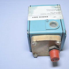 Telemecanique xm9-fb100 temperature switch 600v