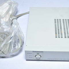 Panasonic wv-ps15/b camera driver unit
