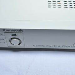 Panasonic wv-ps15/b camera driver unit