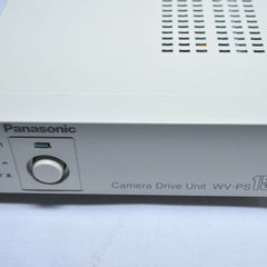Panasonic wv-ps15/b camera driver unit