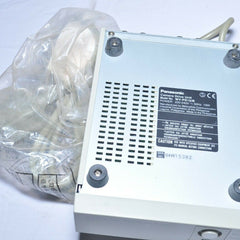 Panasonic wv-ps15/b camera driver unit