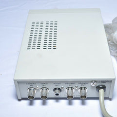 Panasonic wv-ps15/b camera driver unit