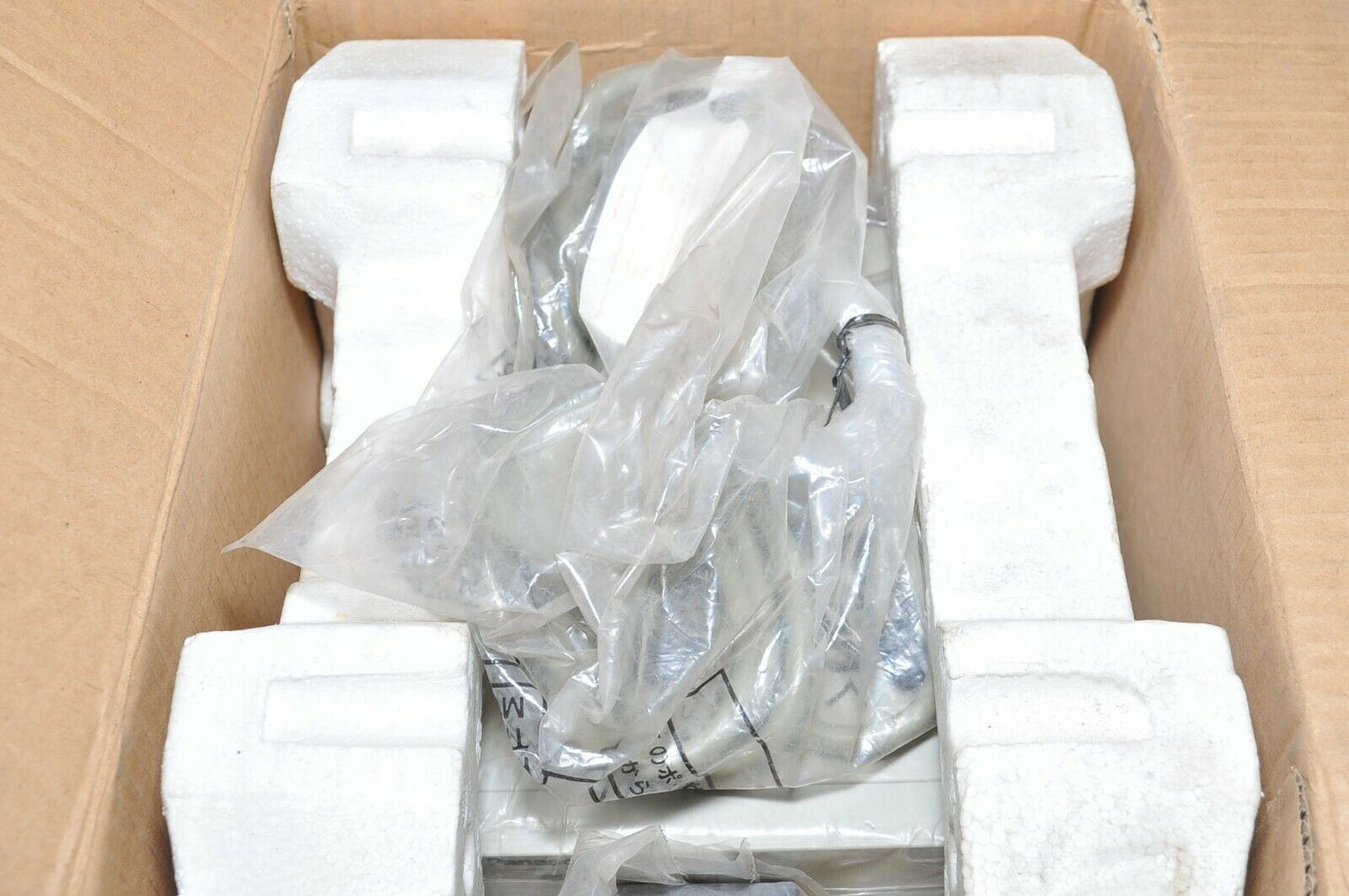 Panasonic wv-ps15/b camera driver unit