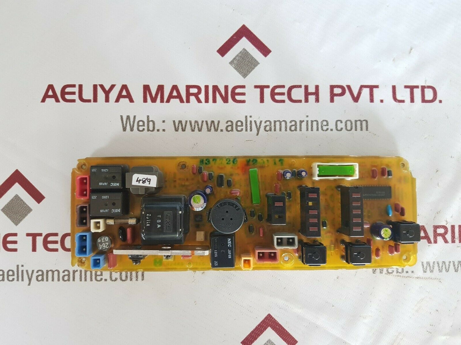 H37726 y20119 pcb card 