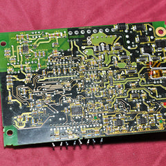 Alstom power conversion 20x4496g1 pcb card rev 0004