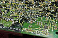 Alstom power conversion 20x4496g1 pcb card rev 0004