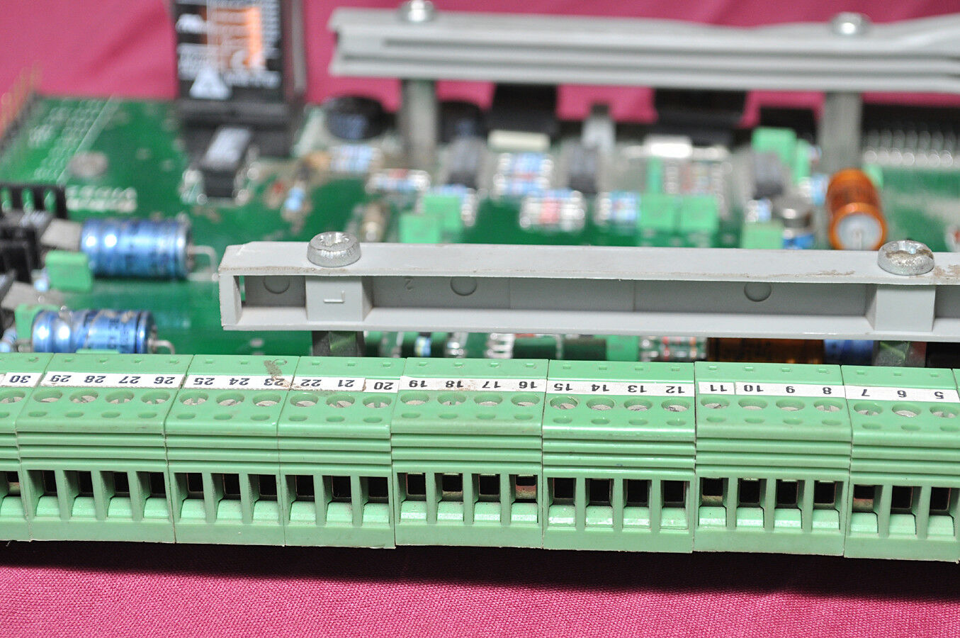 Kamewa vios2 pcb circuit