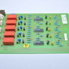 Autronica kbg-6a pcb card 7225-021.0005