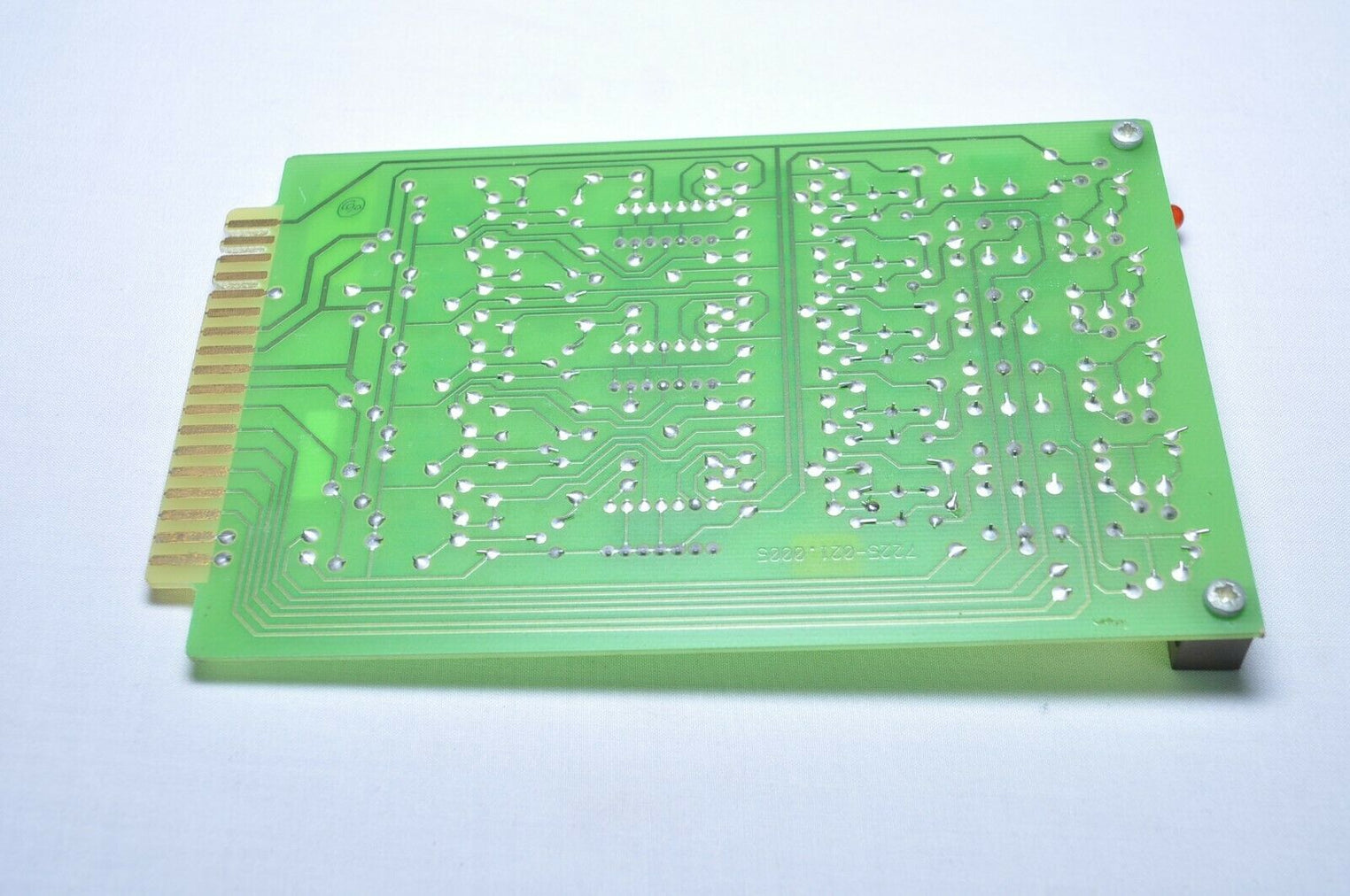 Autronica kbg-6a pcb card 7225-021.0005