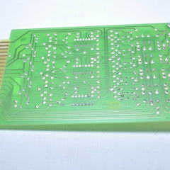 Autronica kbg-6a pcb card 7225-021.0005