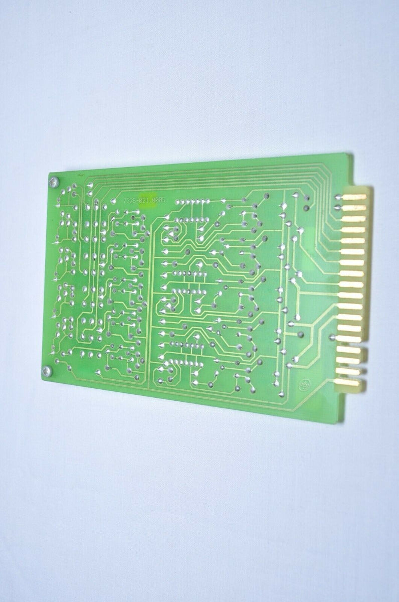 Autronica kbg-6a pcb card 7225-021.0005