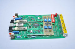 Autronica kmc-210 7252-013.0004 pcb card