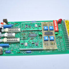 Autronica kmc-210 7252-013.0004 pcb card
