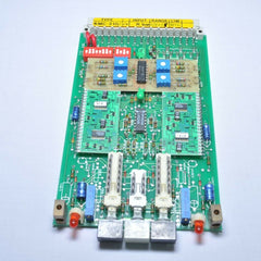 Autronica kmc-210 7252-013.0004 pcb card