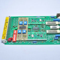 Autronica kmc-210 7252-013.0004 pcb card