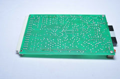 Autronica kmc-210 7252-013.0004 pcb card