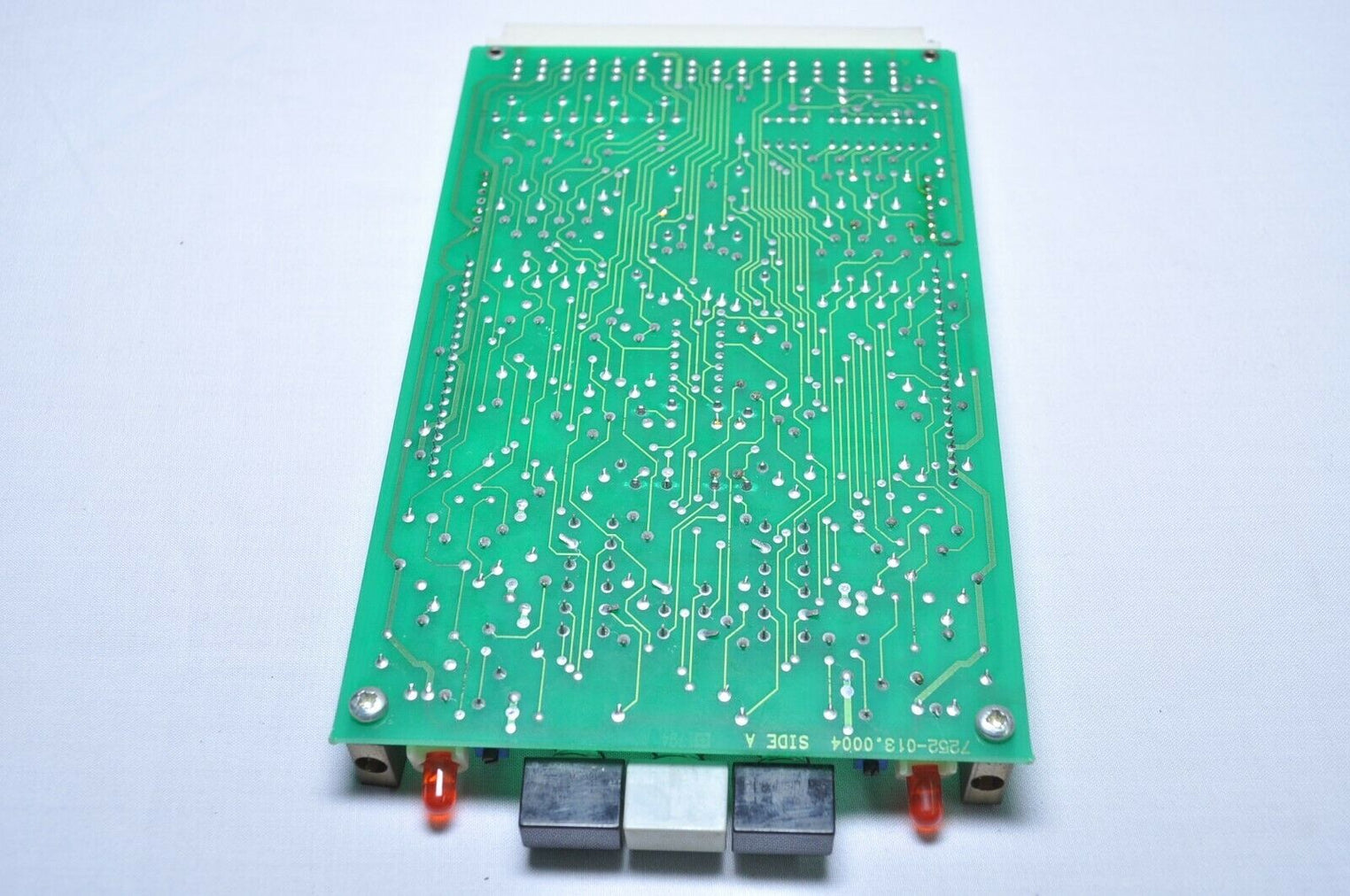 Autronica kmc-210 7252-013.0004 pcb card