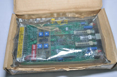 Autronica kmc-210 7252-013.0004 pcb card