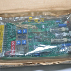 Autronica kmc-210 7252-013.0004 pcb card
