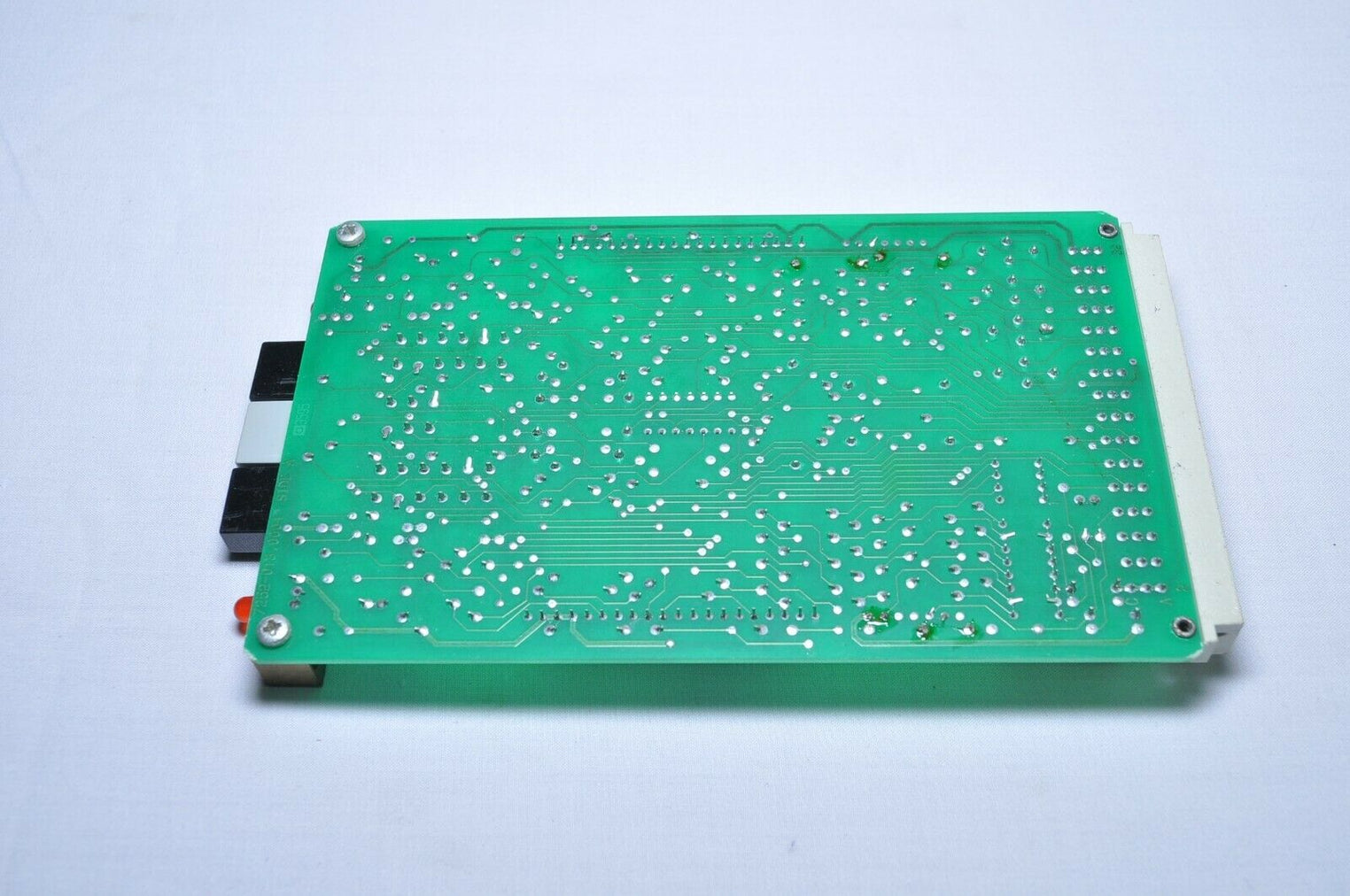 Autronica kmc-210 7252 013.0004 pcb card input - 2x bar