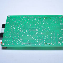 Autronica kmc-210 7252 013.0004 pcb card input - 2x bar