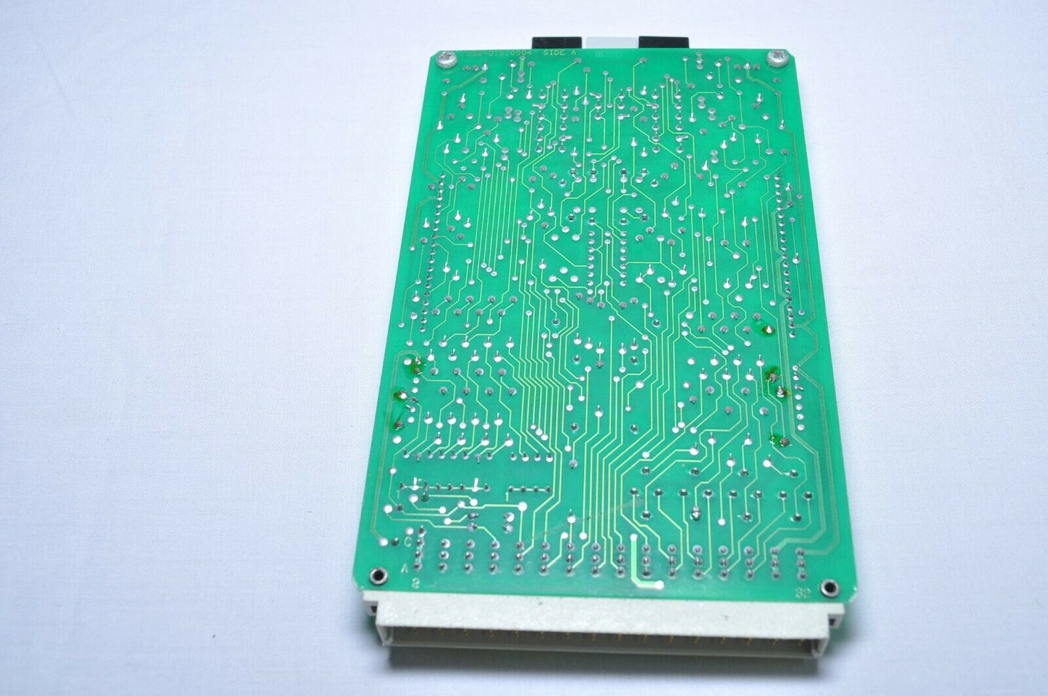 Autronica kmc-210 7252 013.0004 pcb card input - 2x bar