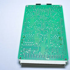 Autronica kmc-210 7252 013.0004 pcb card input - 2x bar