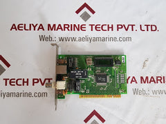CIs technology pl3300003017 ethernet lan card fcc id l40wsr300