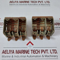 490453-c 3-pole Contact Finger