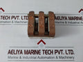 490453-c 3-pole Contact Finger
