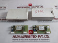 490518-3 Receiver Type Mega