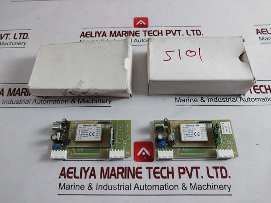 490518-3 Receiver Type Mega