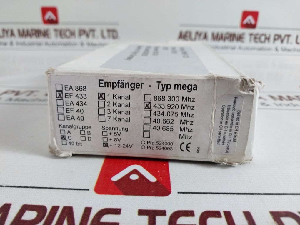 490518-3 Pcb Card
