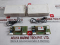 490518-3 Receiver Type Mega 24V