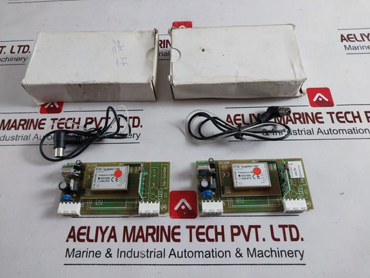 490518-3 Receiver Type Mega 24V