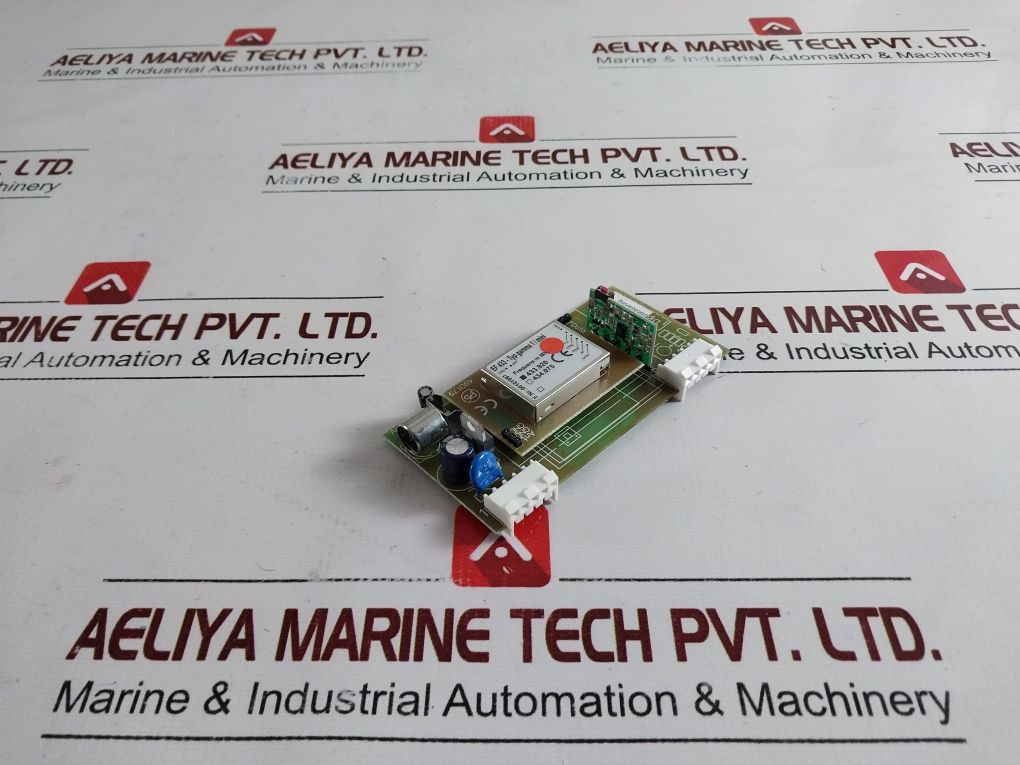 490518-3 Pcb Card 490179