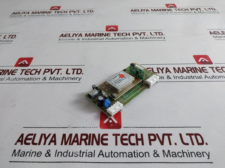 490518-3 Pcb Card 490179