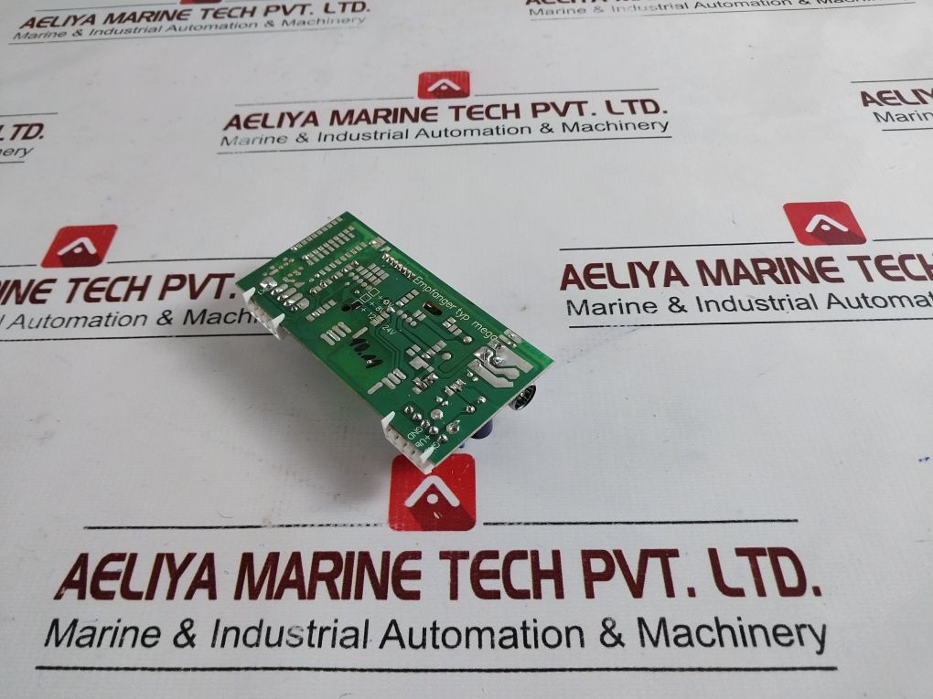 490518-3 Pcb Card 490179