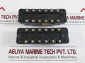 Lot Of 2X 491843 Archingmoving Contact 19A7