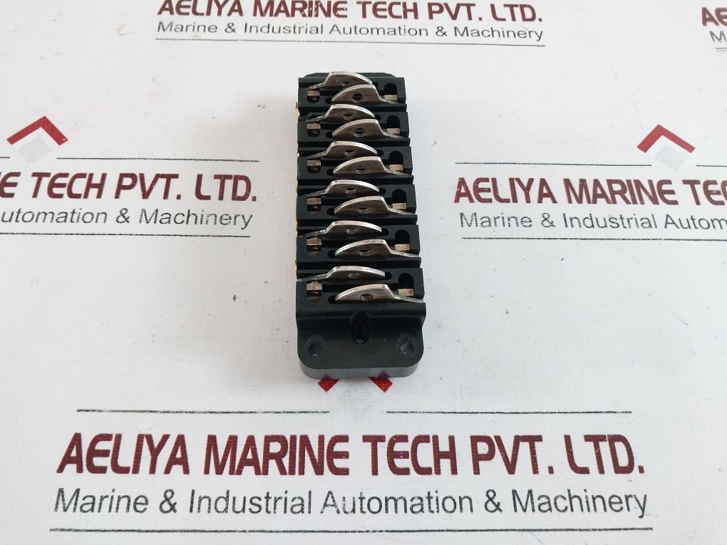 Lot Of 2X 491843 Archingmoving Contact 19A7