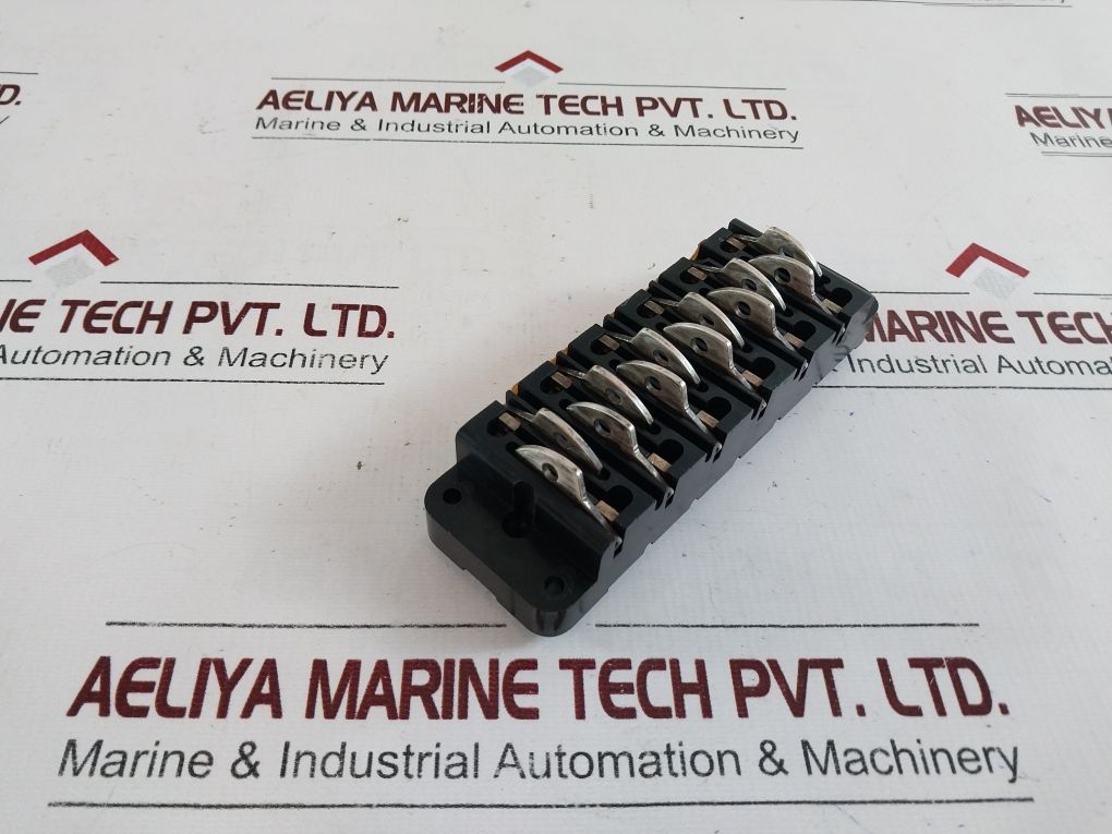 Lot Of 2X 491843 Archingmoving Contact 19A7