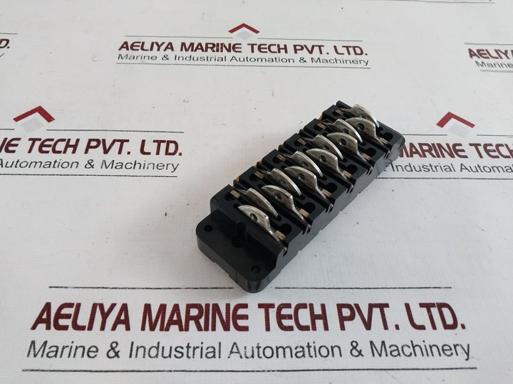 Lot Of 2X 491843 Archingmoving Contact 19A7