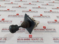 4930 Non-follow-up Joystick Controller