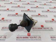 4930 Non-follow-up Joystick Controller